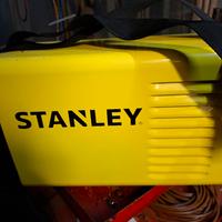 saldatrice stanley 