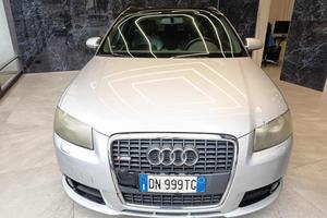 AUDI A3 SPB 2.0 TDI F.AP. Ambiente
