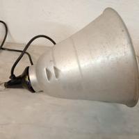 lampadari industriali 