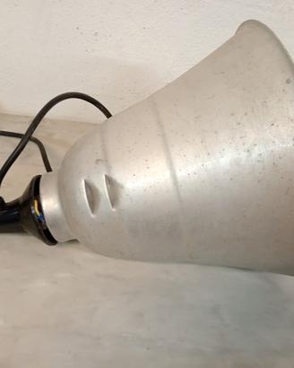 lampadari industriali 