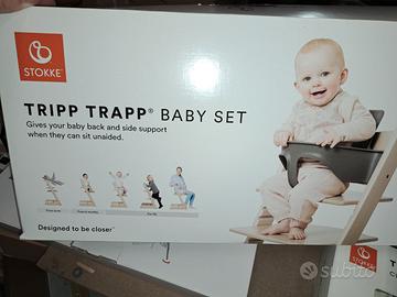 Stokke Tripp Trapp -  Accessori