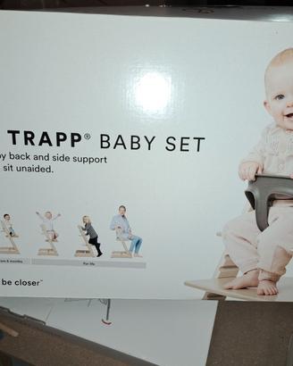 Stokke Tripp Trapp -  Accessori