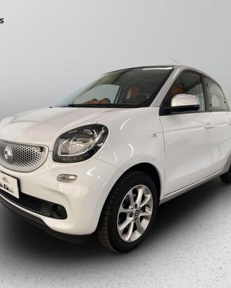 Smart forfour 1.0 Passion 71cv