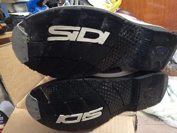 stivali motocross Sidi Crossfire 2 