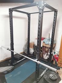 Home Gym Completa