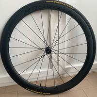 Ruote Bontrager Aeolus Pro 37
