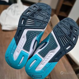 scarpe da collezione porsche nuove