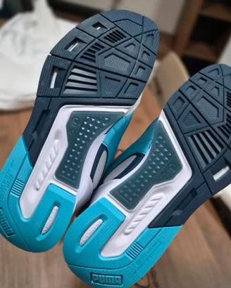 scarpe da collezione porsche nuove
