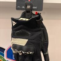 Guanti Moto Tessu Estivi Dainese D-EXPLORER 2  2XL