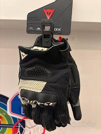 Guanti Moto Tessu Estivi Dainese D-EXPLORER 2  2XL