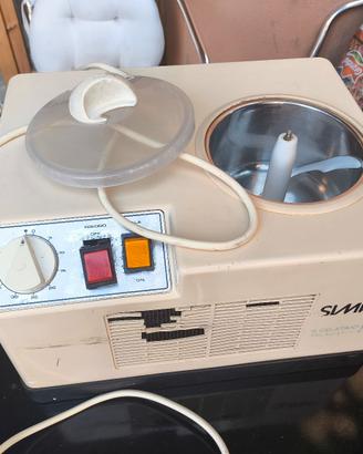 gelatiera simac 800