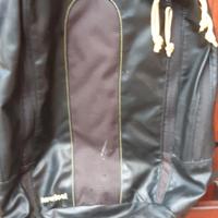 Zaino sportivo
