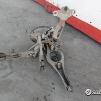 Assale ponte posteriore kia niro 1.6 gid 2018