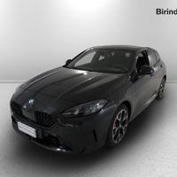 BMW Serie 1 (F70) - 118d MSport Pro