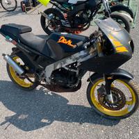 Benelli Devil