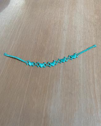 Braccialetto Cruciani