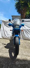 BMW F650 1998