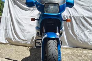 BMW F650 1998