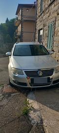 passat sw