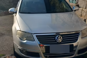 passat sw