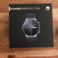 smartwatch Huawey GT 2 PRO