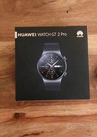 smartwatch Huawey GT 2 PRO