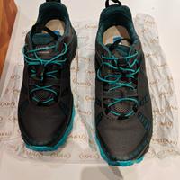 Scarpe AKU Flyrock n.40