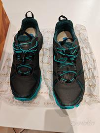 Scarpe AKU Flyrock n.40