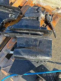 Piedi Mercruiser Bravo due - II - TWO