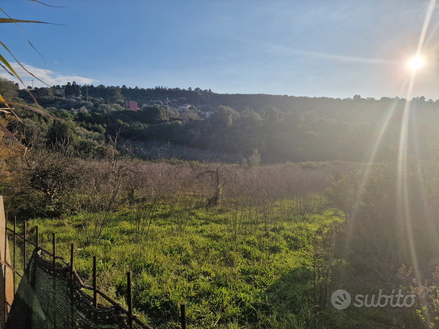 Terreno sorso - Vista 4