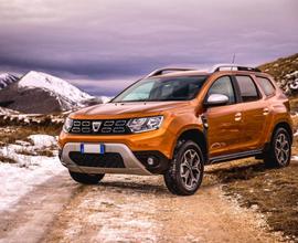 DACIA Duster 1.0 TCe 100 CV ECO-G 4x2 Prestige