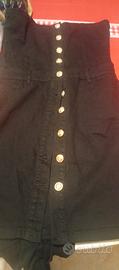 vestito a jeans 