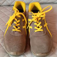 Scarpe Antinfortunistiche U-Power