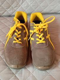 Scarpe Antinfortunistiche U-Power