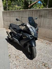 Gilera nexus 500