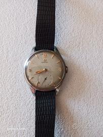 Orologio omega vintage anni 50