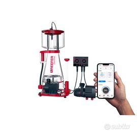 Red Sea Reefer Skimmer 300 + ReefDual Controller