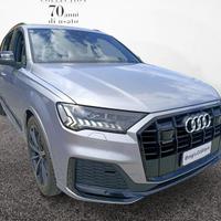 Audi Q7 II 2019 50 3.0 V6 TDI mHEV Sport quat...
