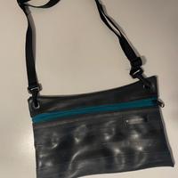 Borsa mod. "alfonsina" in camera d'aria