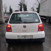 ricambi wolswaghen lupo 1.4 tdi  motore AMF 