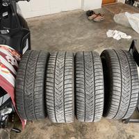 Gomme invernali Pirelli Sottozero 3 255/35/21