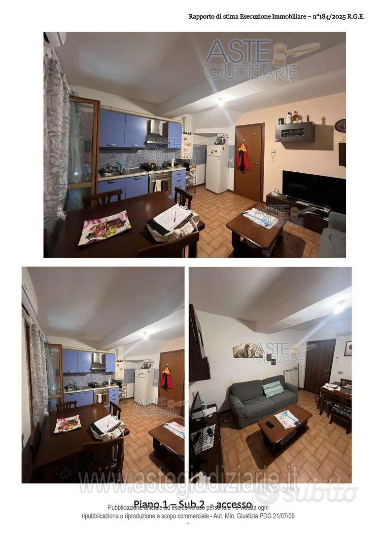 Appartamento – Chignolo Po, Pavia - Vista 5