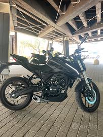 Voge brivido 125 R