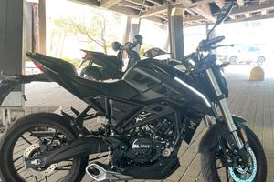 Voge brivido 125 R