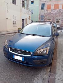 2007 Ford Focus - 1.8 TDCi leggi descrizione