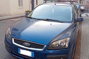 2007 Ford Focus - 1.8 TDCi leggi descrizione