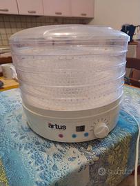 Essiccatore Artus usato