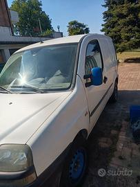 Veicolo commerciale FIAT DOBLO' ANNO 2004