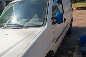Veicolo commerciale FIAT DOBLO' ANNO 2004