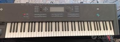 gem sx3 synth arranger